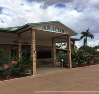 Abacus Motel - Accommodation Main Beach