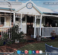 Abbey Lodge - Accommodation Main Beach
