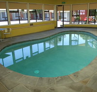 Phicon Pty Ltd - Accommodation Main Beach