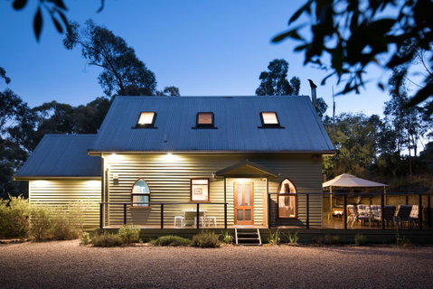 Abbotts Rest - Accommodation Main Beach 0
