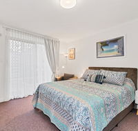 Abby's Poolside Retreat 1 - Accommodation Main Beach