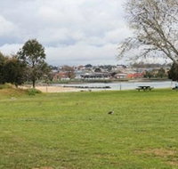 Abel Tasman Cabins Devonport - Accommodation Main Beach