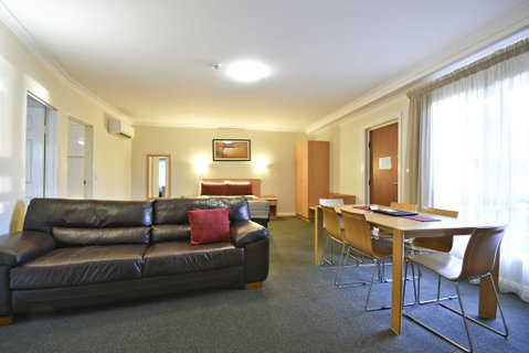 Abel Tasman Motor Inn - Accommodation Main Beach 3