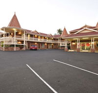 Abel Tasman Motor Inn - Accommodation Main Beach