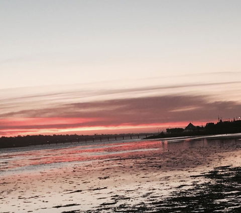 Abel Tasman On Esplanade - Accommodation Main Beach 2