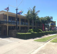 Abel Tasman Waterfront Motel - Accommodation Main Beach