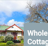 Abelia Cottages SPA LAKESIDE COTTAGE NO 1 - Accommodation Main Beach