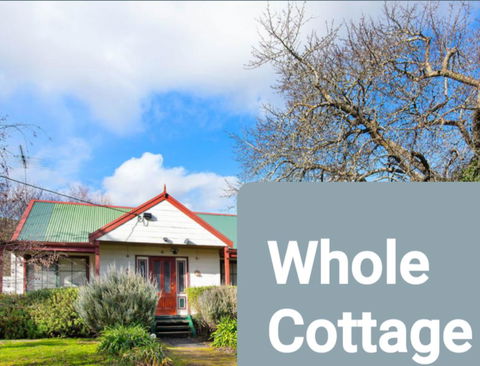Abelia Cottages SPA LAKESIDE COTTAGE NO 1 - Accommodation Main Beach 0