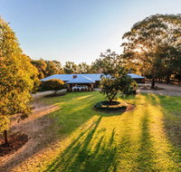 Abelia House B B