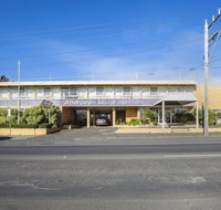 Aberdeen Motor Inn - Accommodation Main Beach