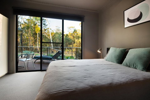 Ablac House - Accommodation Main Beach 2