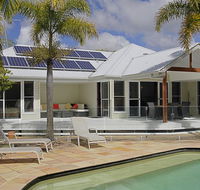 Abode  Byron - Accommodation Main Beach