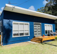 Abode Callala Beach Jervis Bay - 100m to Beach - Accommodation Main Beach