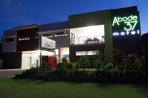 Abode37 Motel Emerald - Accommodation Main Beach 0