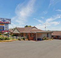 Abraham Lincoln Motel - Accommodation Main Beach