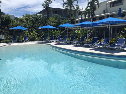 Absolute Beachfront - Accommodation Main Beach 0