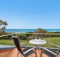 Absolute Beachfront at Hastings - Accommodation Main Beach