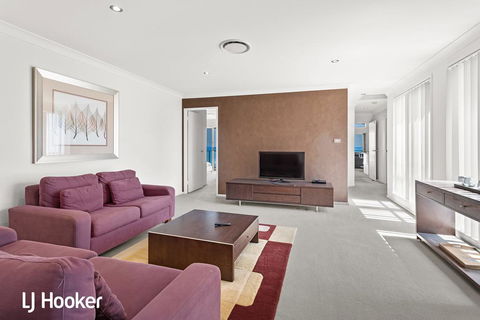Absolute Waterfront @ Anna Bay - Accommodation Main Beach 0