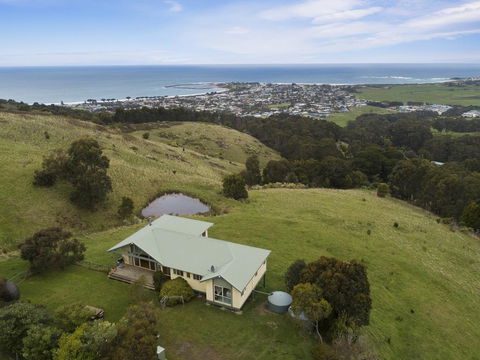 Acacia Brae - Accommodation Main Beach 0