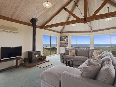 Acacia Brae - Accommodation Main Beach 3