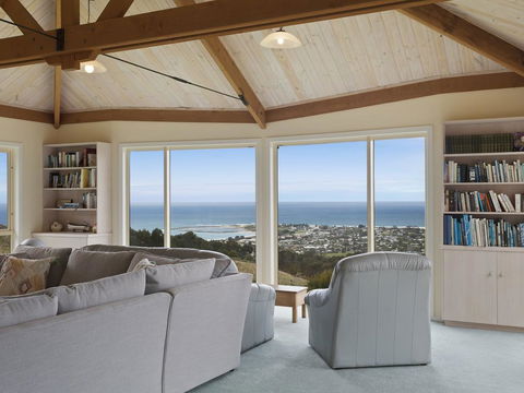 Acacia Brae - Accommodation Main Beach 2