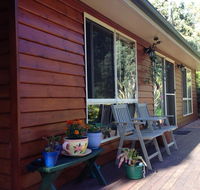 Acacia Hills Retreat - Accommodation Main Beach