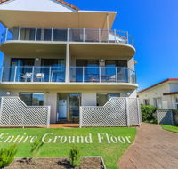 Acacia Kingscliff Town Holiday Apartment - Accommodation Main Beach