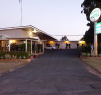 Acacia Motel - Accommodation Main Beach