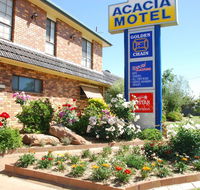 Acacia Motel - Accommodation Main Beach