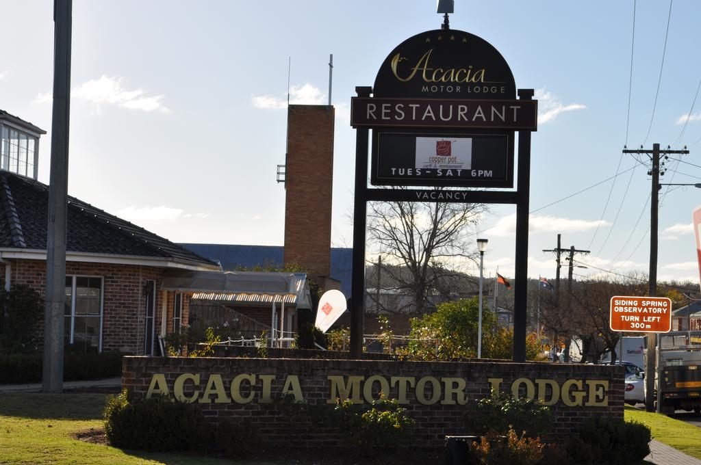 Coonabarabran NSW Accommodation Main Beach