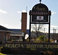 Acacia Motor Lodge - Accommodation Main Beach