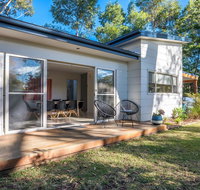 Acacia on Orion  Jervis Bay Rentals - Accommodation Main Beach