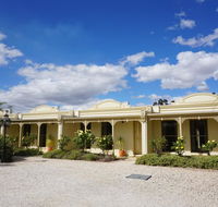 Acacia Terraces - Accommodation Main Beach