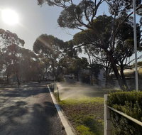 Acclaim Gateway Tourist Park - Accommodation Main Beach