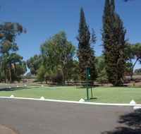 Acclaim Goldminer Tourist Caravan Park - Accommodation Main Beach