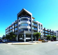 Accommodate Canberra - Aspire - Accommodation Main Beach