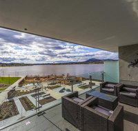 Accommodate Canberra - Aurora - Accommodation Main Beach