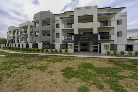 Accommodate Canberra - Century - Accommodation Main Beach 0