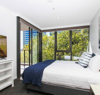 Accommodate Canberra - Highgate - Accommodation Main Beach