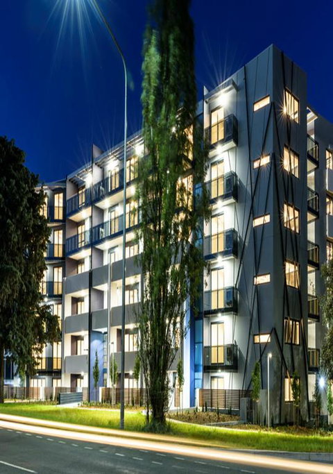 Accommodate Canberra - Indigo - Accommodation Main Beach 3