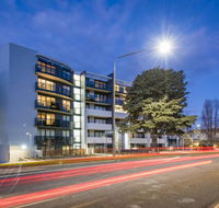 Accommodate Canberra - Indigo - Accommodation Main Beach