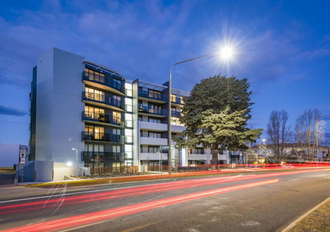 Accommodate Canberra - Indigo - Accommodation Main Beach 0