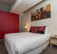 Accommodate Canberra - New Acton - Accommodation Main Beach