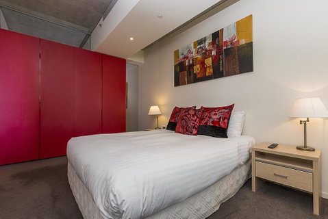 Accommodate Canberra - New Acton - Accommodation Main Beach 0