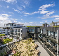Accommodate Canberra - Northshore - Accommodation Main Beach