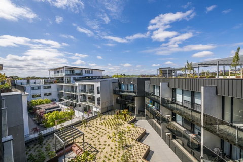 Accommodate Canberra - Northshore - Accommodation Main Beach 0