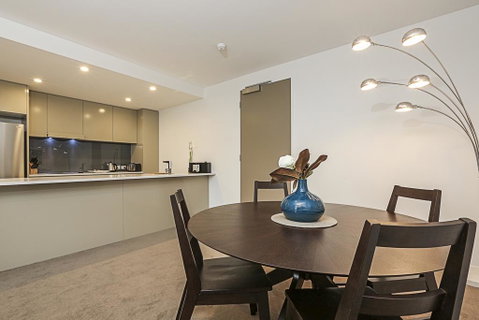 Accommodate Canberra - Quayside - Accommodation Main Beach 0