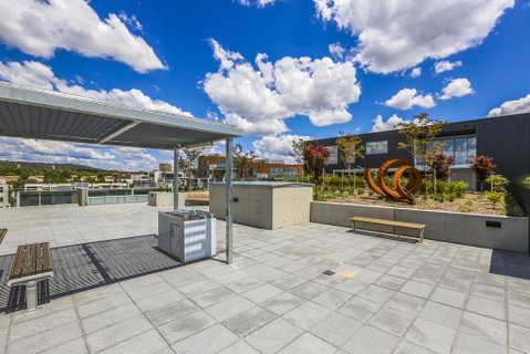 Accommodate Canberra - Quayside - Accommodation Main Beach 2