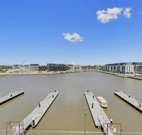 Accommodate Canberra - The Pier - Accommodation Main Beach