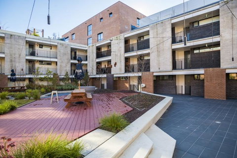Accommodate Canberra - The Prince - Accommodation Main Beach 2